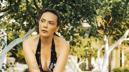 Yeşim Salkım: Kurt kışı geçirir ama yediği ayazı unutmaz