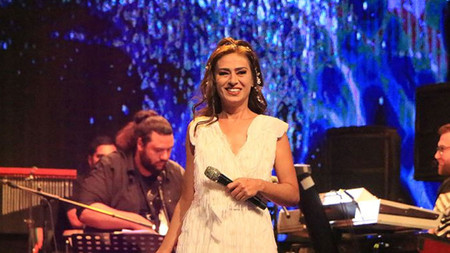 Yıldız Tilbe'nin paylaşımı sosyal medyayı yıktı geçti