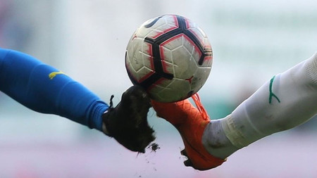 Süper Lig'in transfer canavarı Levent Mercan'a talip