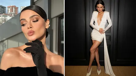 Tatilin keyfini çıkarıyor! Uzak Şehir'in Alya'sı Sinem Ünsal bikinili pozlarını peş peşe paylaştı. Güzel oyuncunun paylaşımları beğeni yağmuruna tutuldu