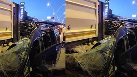 Çankırı’da hafriyat kamyonu kazaya karıştı: 2 ölü 3 yaralı