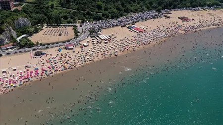 İstanbullular dikkat! Şile’de denize girmek yasaklandı