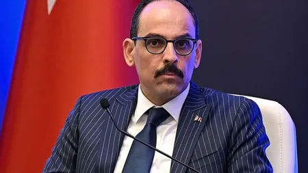 MİT Başkanı Kalın'dan Hakkari'de kritik temaslar
