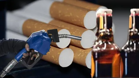Akaryakıt, sigara ve alkole ÖTV zammı! Tüm fiyatlar değişecek