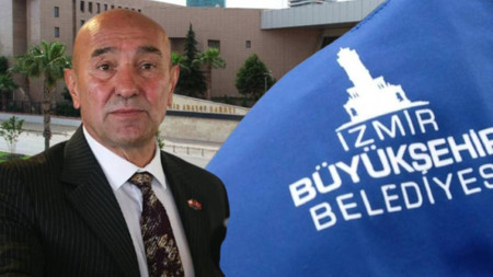 İzmir'deki yolsuzluk soruşturmasında yeni gelişme!