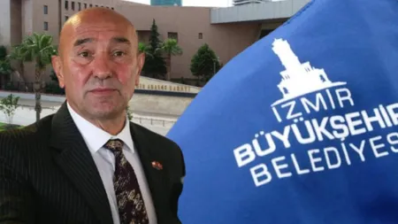 İzmir'deki yolsuzluk soruşturmasında yeni gelişme!