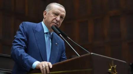 Cumhurbaşkanı Erdoğan'dan Srebrenitsa Soykırımı mesajı: İnsanlık tarihine kazınan kara bir leke