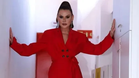 2 ayda 15 kilo verdi! İşte Deniz Seki zayıflama sırrı…