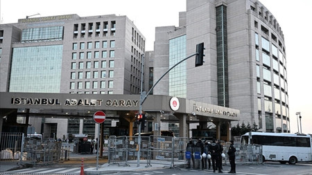 İBB'ye yönelik soruşturmada yeni gelişme