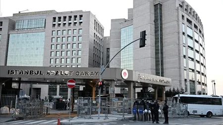 İBB'ye yönelik soruşturmada yeni gelişme