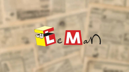 Leman Dergisi soruşturmasında yeni gelişme: Yazı işleri müdürü gözaltına alındı