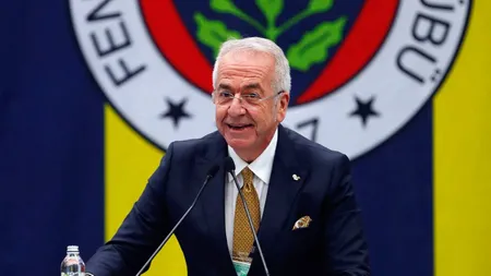 Fenerbahçe'de istifa depremi! O isim görevinden ayrıldı