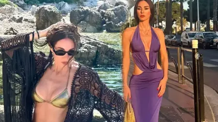 53 yaşında demeye bin şahit ister! Defne Samyeli öyle pozlar paylaştı ki...