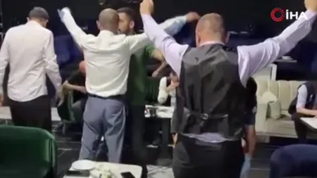 Ankara’da fuhuş operasyonu: 11 iş yeri mühürlendi!