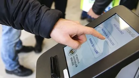 Noterde işi olanlar dikkat! Noterler o tarihte kapalı