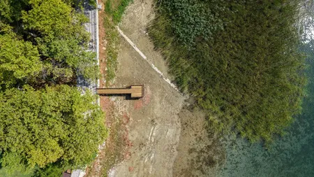 Sakarya'da alarm! 30 metre seviyesine kadar düştü