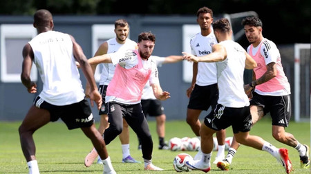 Beşiktaş’tan süper Lig’i altüst edecek transfer! 85 milyon euroluk yıldızı istiyor