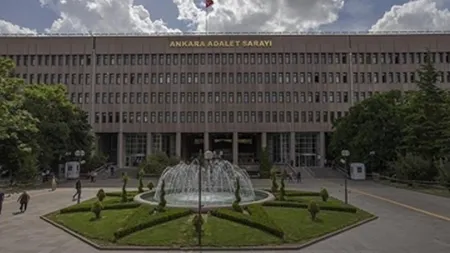 FETÖ soruşturmalarında hazırlanan iddianame sayısı belirlendi