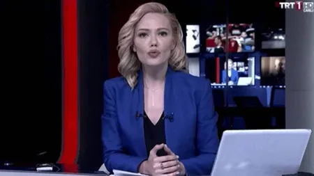 15 Temmuz'da zorla bildiri okutulmuştu: Spiker Tijen Karaş'ın yeni mesleği ortaya çıktı