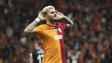 Galatasaray Icardi için kararını verdi! Avukatlar devreye girdi