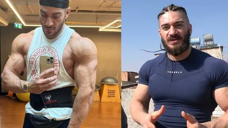 Testo Taylan gözaltına alındı! İşte nedeni... Sosyal medyadan açıklama yaptı