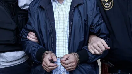 FETÖ'nün Dışişleri Bakanlığı yapılanmasına operasyon! Bylock kullandığı tespit edilen 8 kişiye gözaltı