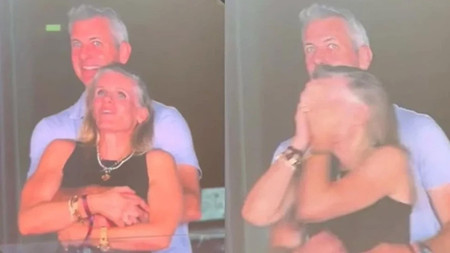 “Kiss cam” kamerasına yakalanmışlardı! Yasak aşk skandalı hayatını mahvetti!