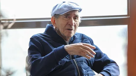 Öymen’in kızı cenaze programını açıkladı! "Aslında küçücük bir virüse yenik düştü"