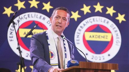 Fenerbahçelilere transfer müjdesi! Başkan Ali Koç açıkladı