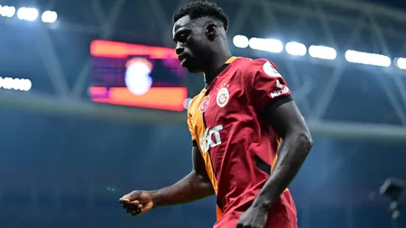 Galatasaray'dan Davinson Sanchez kararı! İstenen rekor bonservis ortaya çıktı