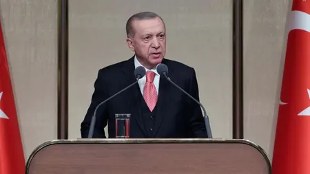Cumhurbaşkanı Erdoğan’dan Kıbrıs Barış Harekatı'nın 51. yıl dönümüne ilişkin mesaj