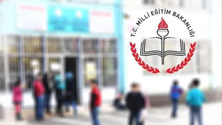 MEB hazırladı! Eğitim ve Kültür Yayınları Yönetmeliği Resmi Gazete'de
