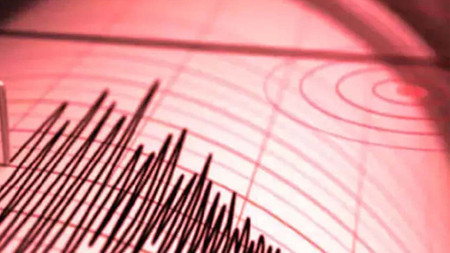 Muğla'da deprem! AFAD bildirdi
