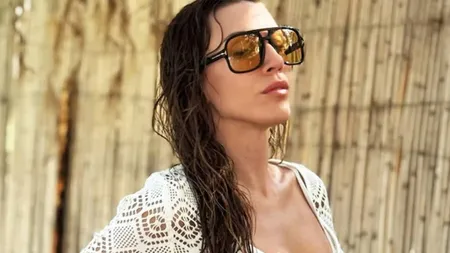 Ünlü oyuncu imajını değiştirdi! Eski saçlarına geri döndü