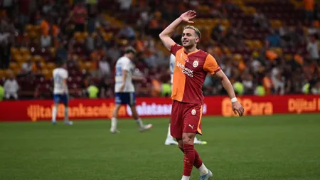 Galatasaray’dan Barış Alper Yılmaz kararı! İstenen bonservis bedeli belli oldu