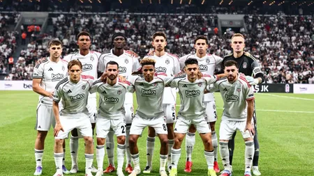 Beşiktaş’ta şok karar! Solskjaer yıldız ismin biletini kesti!