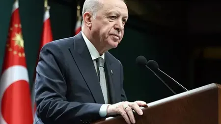 Cumhurbaşkanı Erdoğan Eren Bülbül ve Ferhat Gedik'i andı