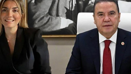 Antalya'da 'rüşvet' soruşturması! O isim de gözaltına alındı