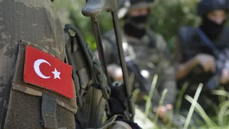 İçişleri Bakanı duyurdu! 1 asker şehit oldu...