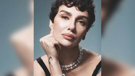 Hakan Kurtaş'tan Birce Akalay'a manevi jest!