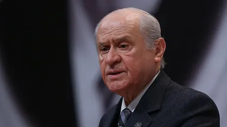 MHP lideri Bahçeli, artık o platformu kullanıyor!