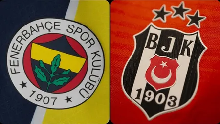 Beşiktaş, Fenerbahçe onu istiyor! 25 milyon euroluk yıldıza talip oldular