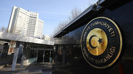 Türkiye'den ‘kritik’ İsrail kararı! Bogota Bildirisi'ne katıldı