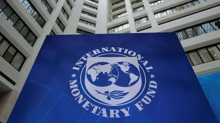 Beklenen rapor geldi! IMF, Türkiye'nin büyüme tahminini açıkladı