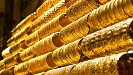 Altın fiyatları koşuyor! Gözler FED kararına çevrildi