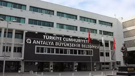 ABB'deki 'rüşvet' operasyonunda yeni gelişme! Bir kişi daha tutuklandı