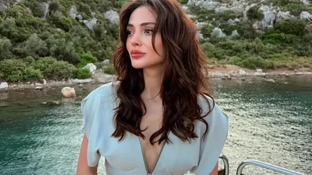 Rabia Soytürk dayanamadı: Estetik iddialarına sosyal medyadan isyan etti