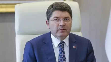 Bakan Tunç açıkladı: Arabuluculukta 135 bin anlaşma sağlandı