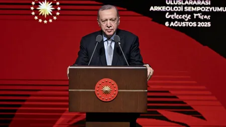 Cumhurbaşkanı Erdoğan'dan BM'ye reform çağrısı! "Destek vermeye kararlıyız"