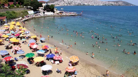Ne İzmir ne de Muğla... Giden dönmek istemiyor! 'En mutlu insanlar'ın yaşadığı kent